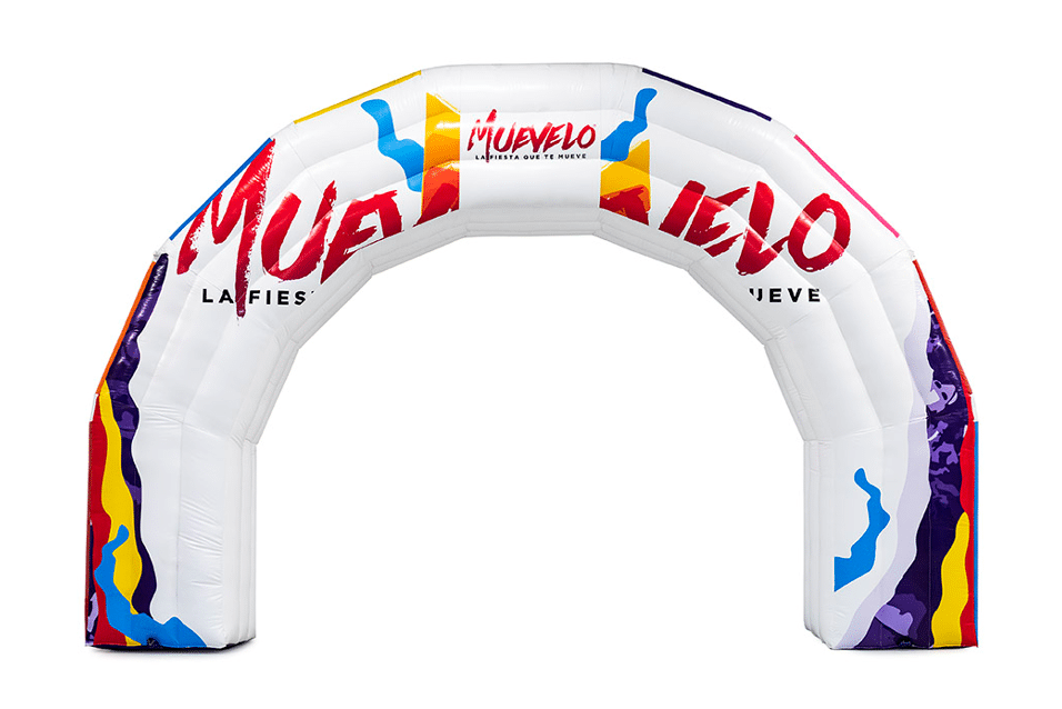 Product afbeelding Muevelo Archi Pubblicitari